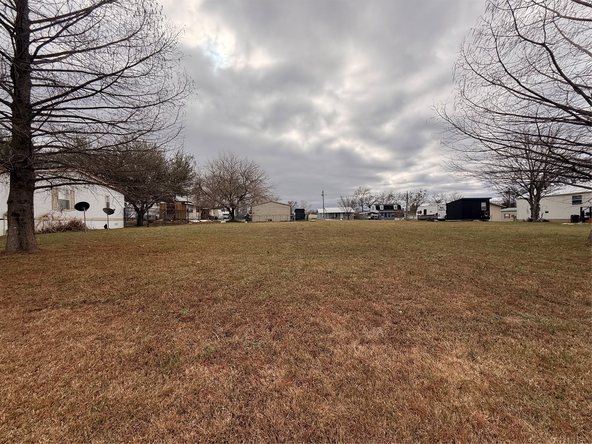 0000 Holiday Village Drive Quitman TX 75783