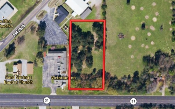 0 E Street Highway 31 Athens TX 75751