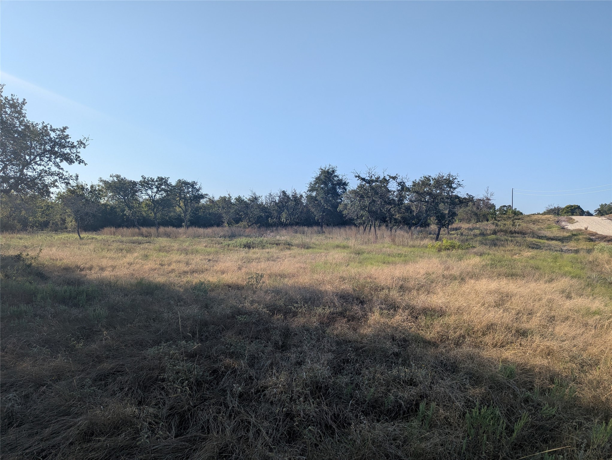 Tract 26 Cr 633 Indian Gap TX 76531