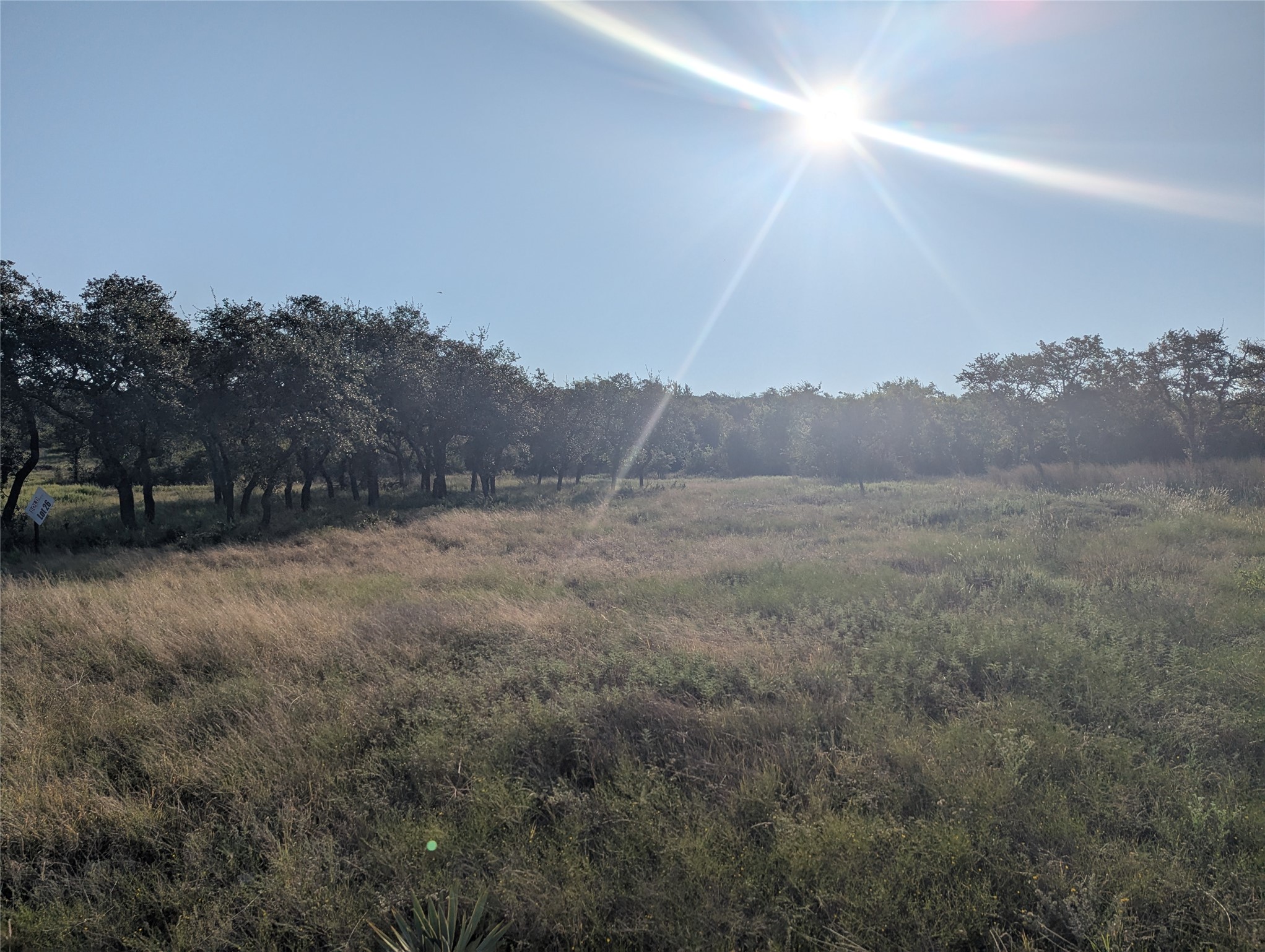 Tract 26 Cr 633 Indian Gap TX 76531