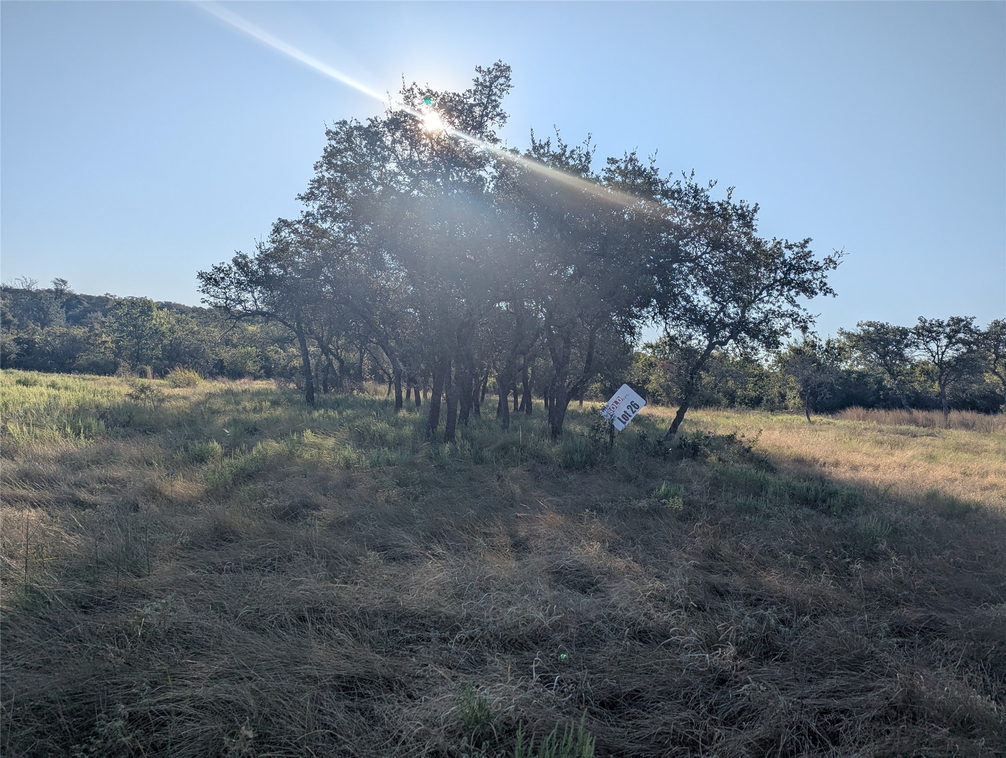 Tract 26 Cr 633 Indian Gap TX 76531