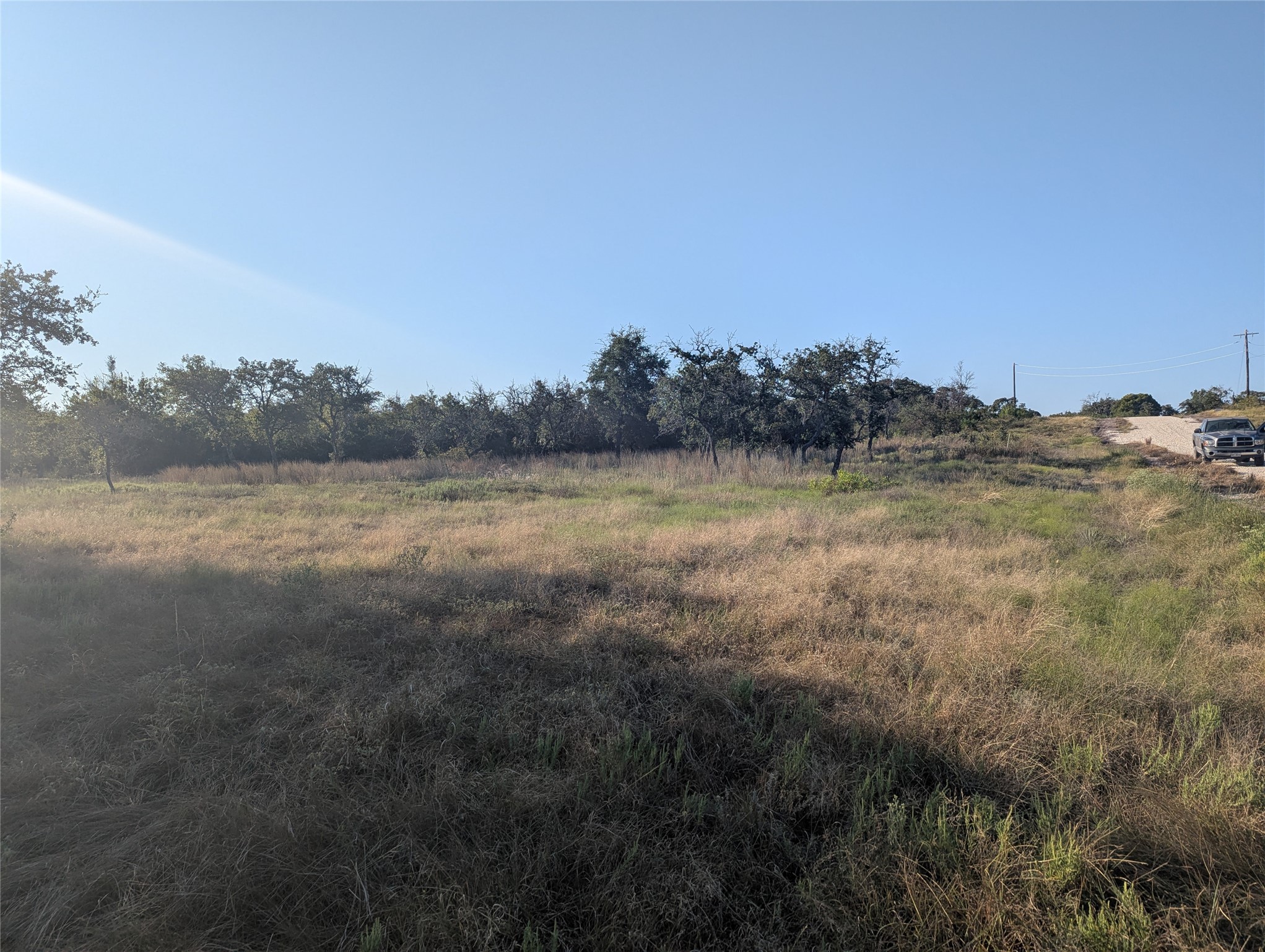 Tract 26 Cr 633 Indian Gap TX 76531