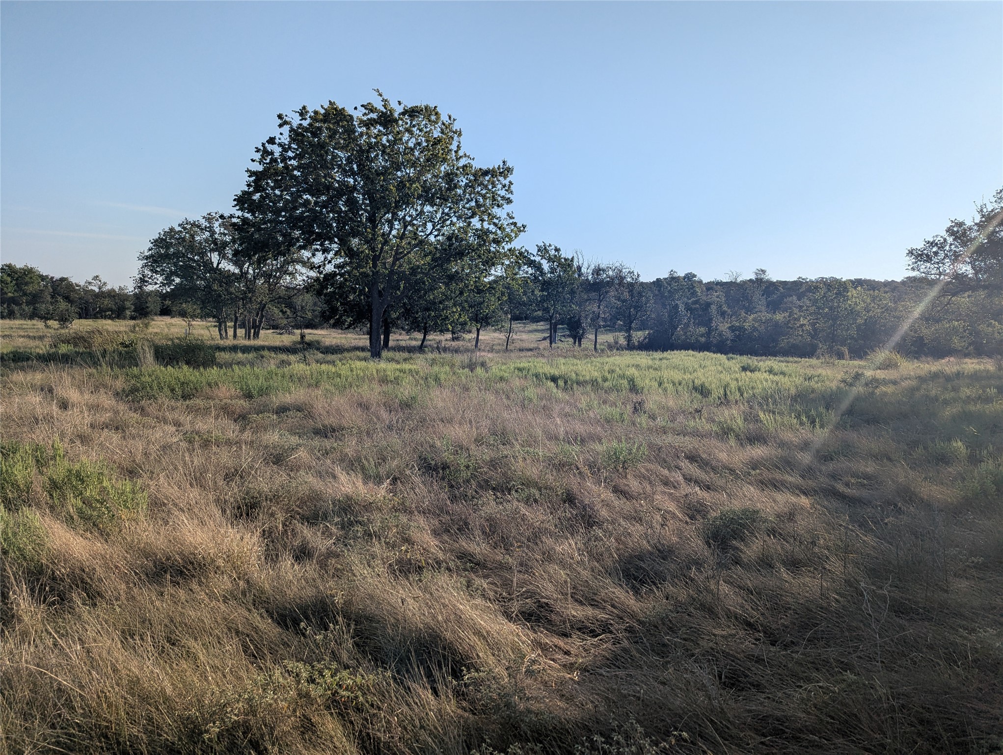 Tract 26 Cr 633 Indian Gap TX 76531