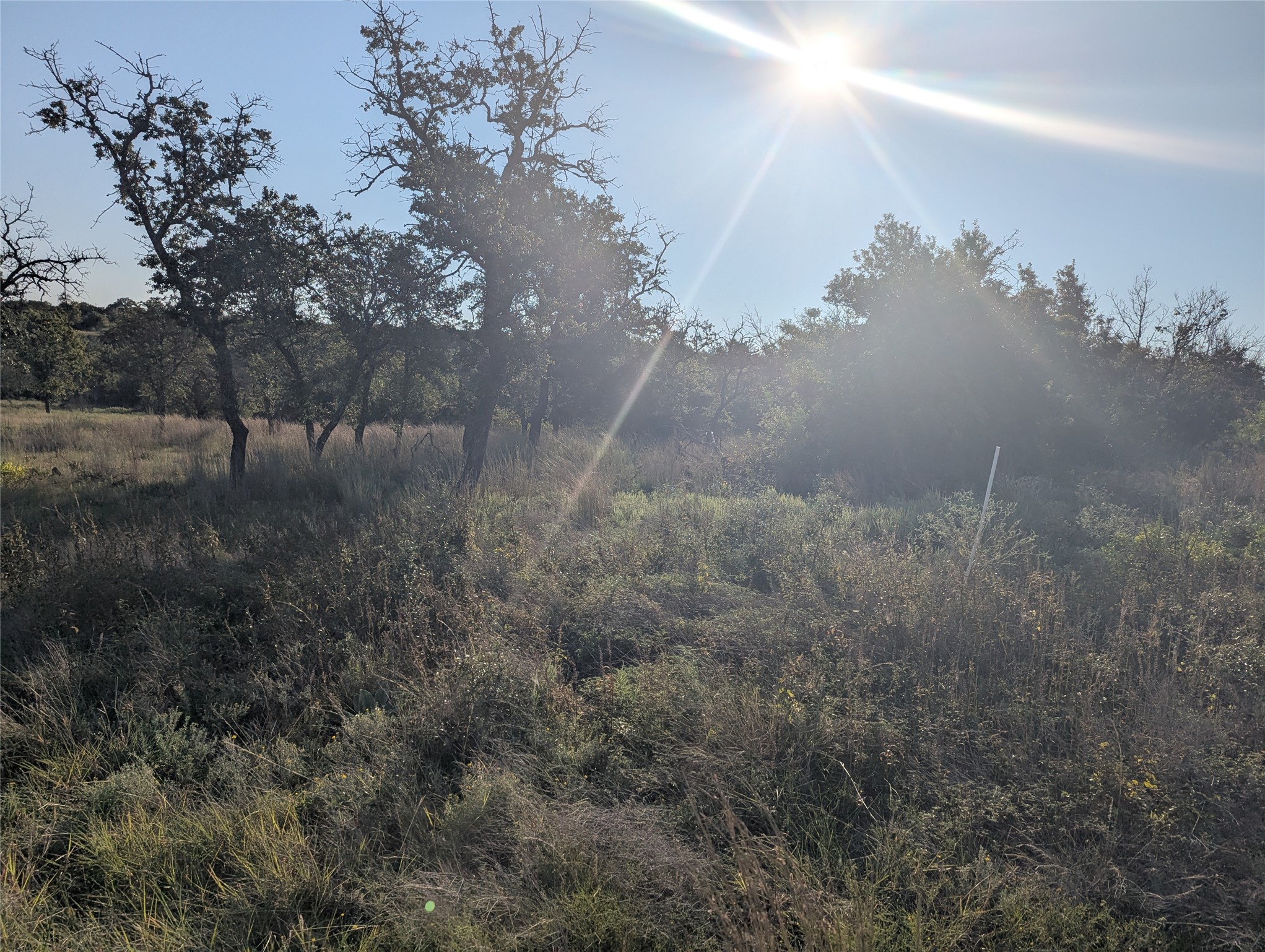 Tract 26 Cr 633 Indian Gap TX 76531