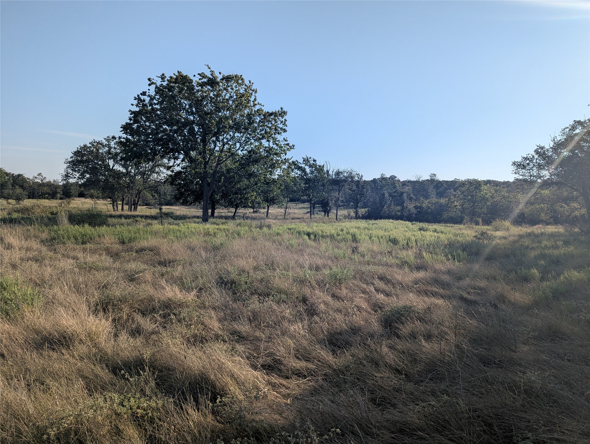 Tract 26 Cr 633 Indian Gap TX 76531