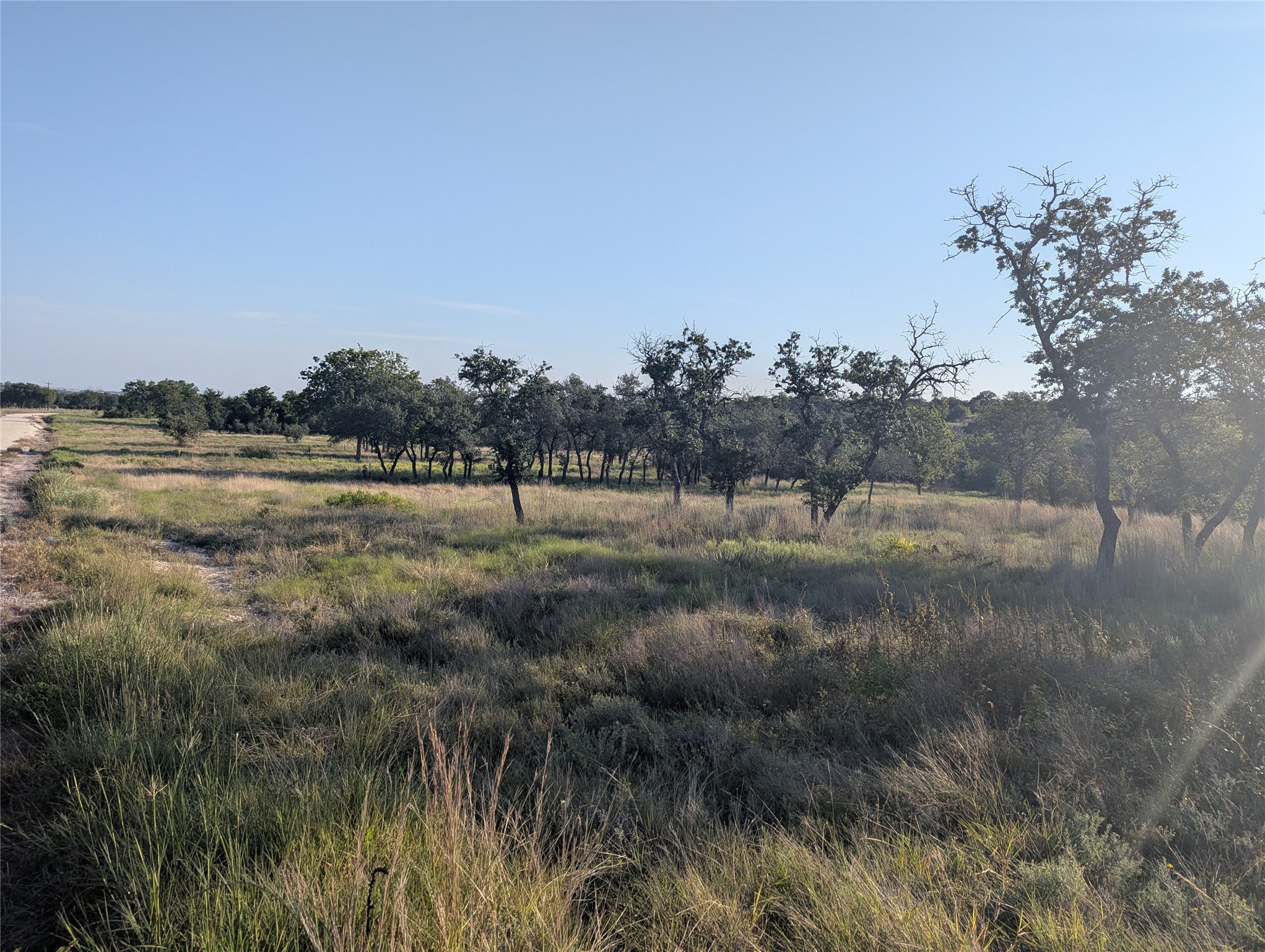 Tract 26 Cr 633 Indian Gap TX 76531