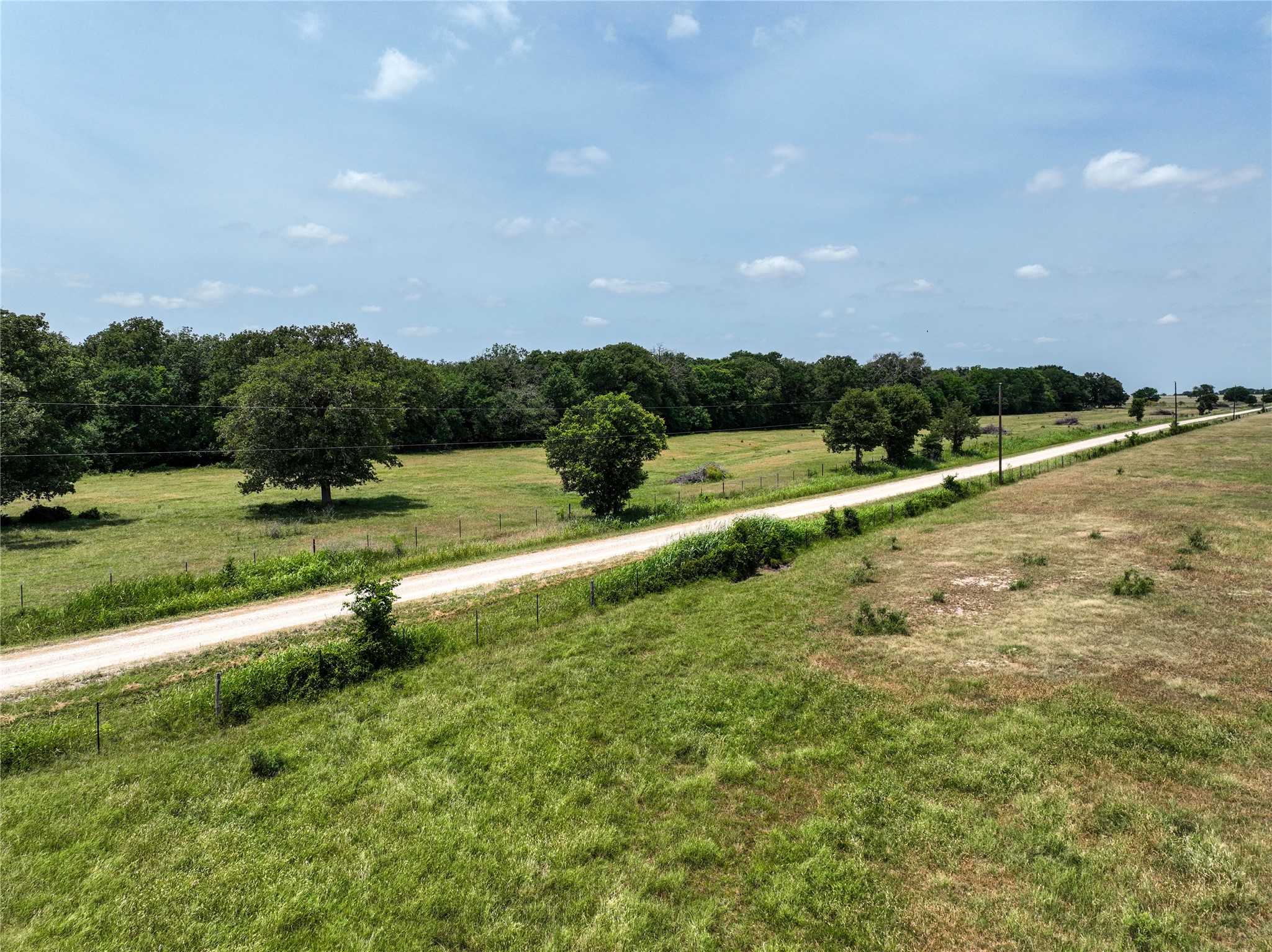 Tbd Cr 254 Reagan TX 76661