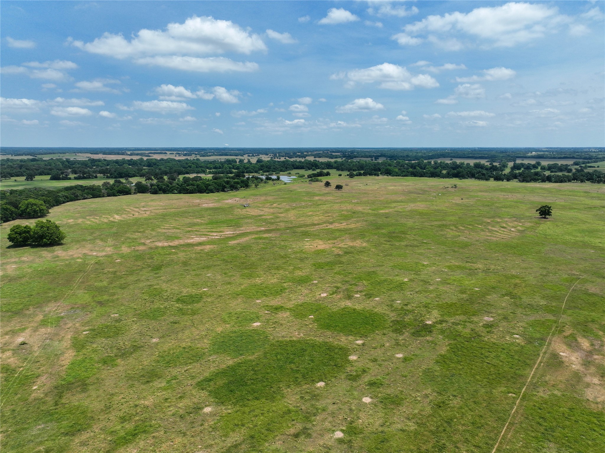 Tbd Cr 254 Reagan TX 76661