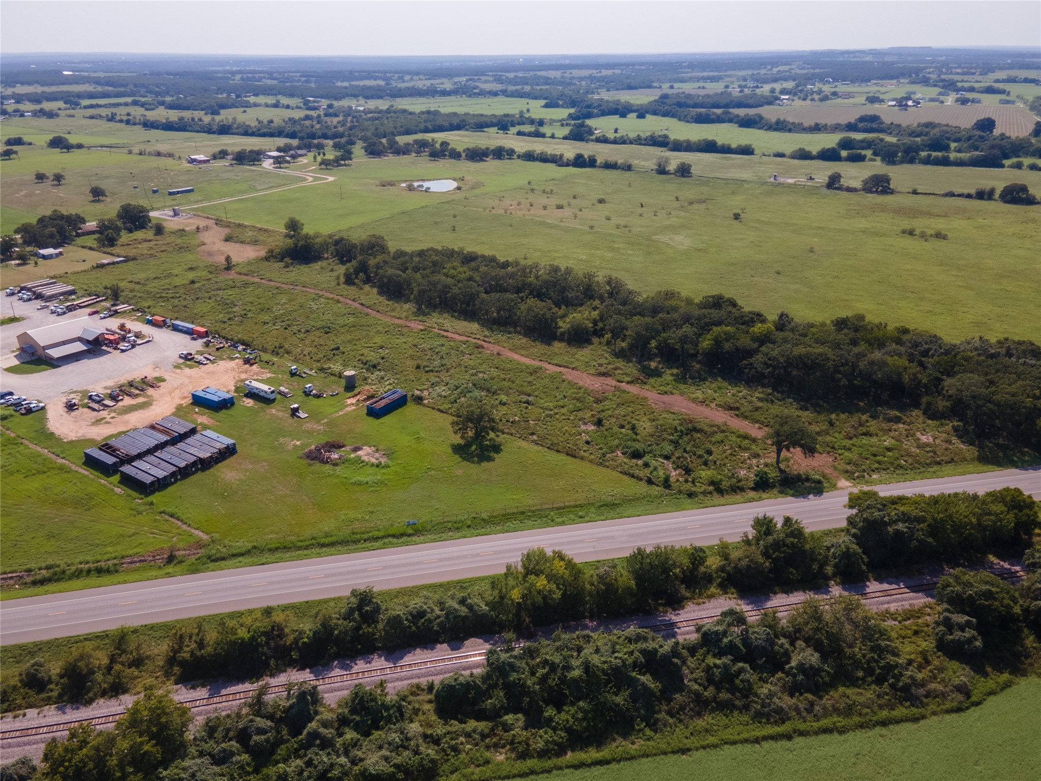 000 W Highway 114 Paradise TX 76073