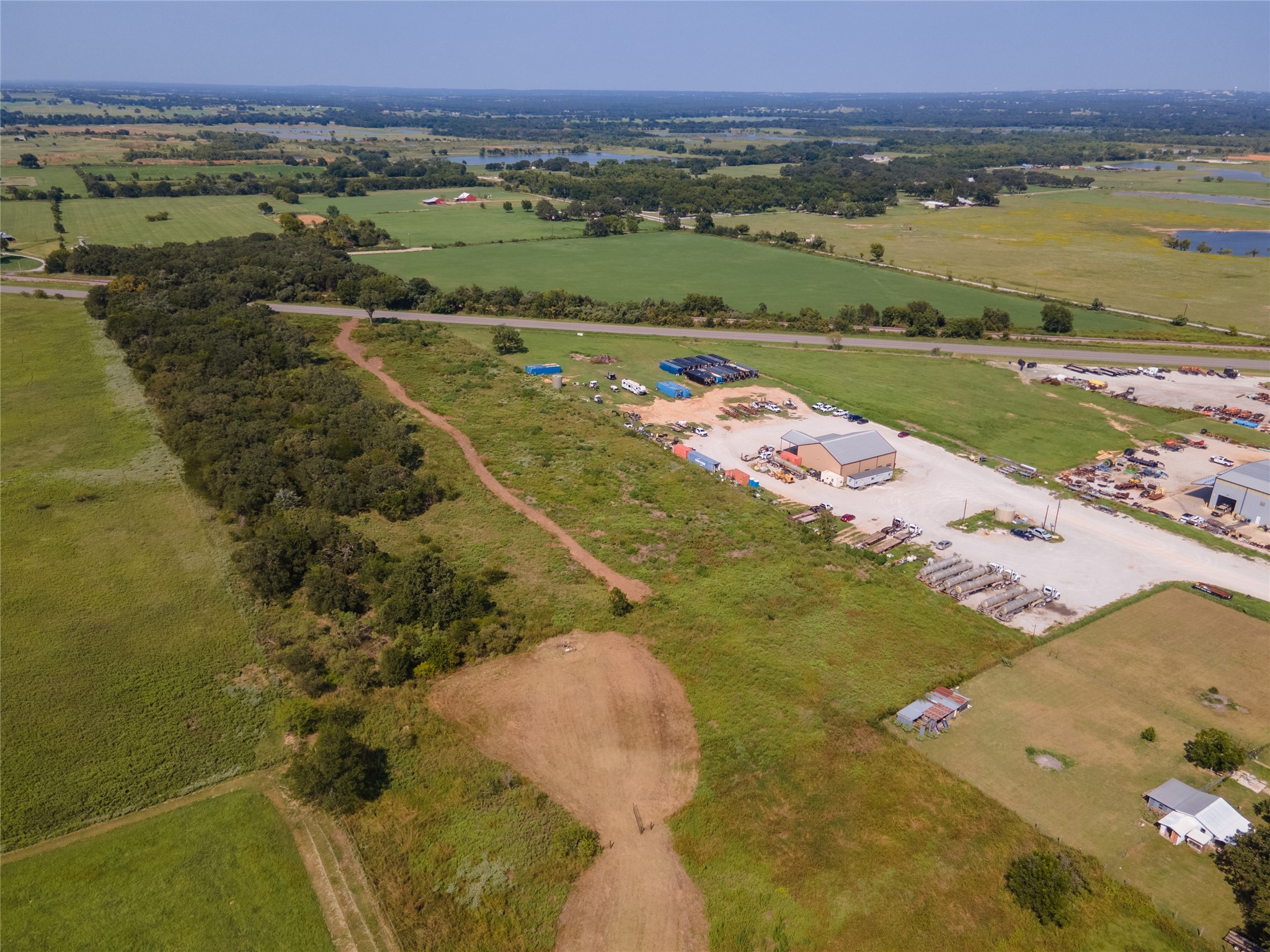 000 W Highway 114 Paradise TX 76073