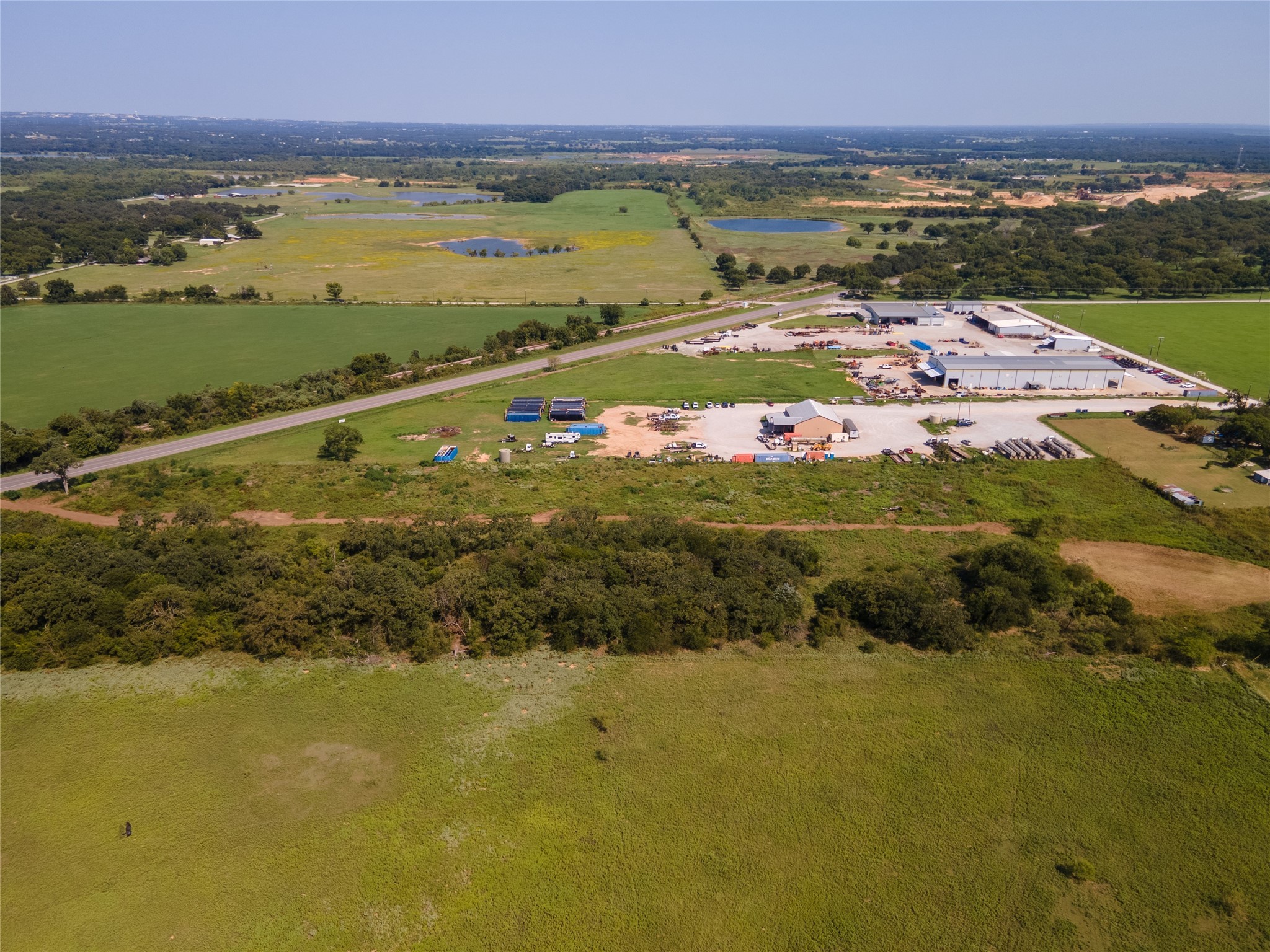 000 W Highway 114 Paradise TX 76073
