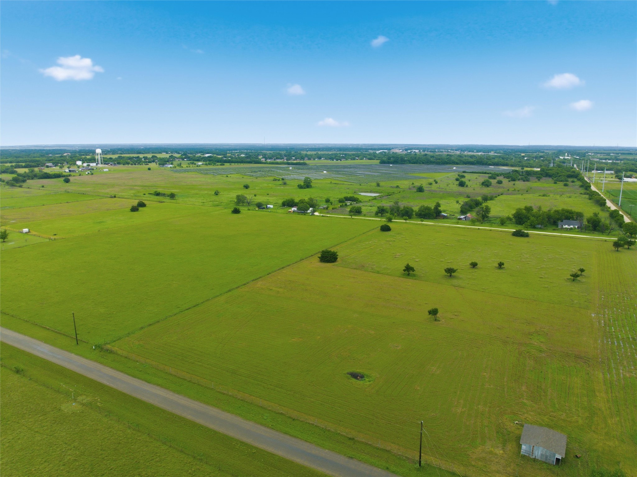 Tbd Wade Road Eddy TX 76524