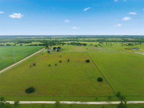 Tbd Wade Road Eddy TX 76524