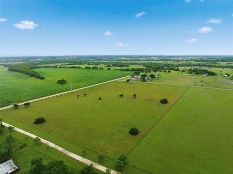 TBD Wade Road Eddy TX 76524