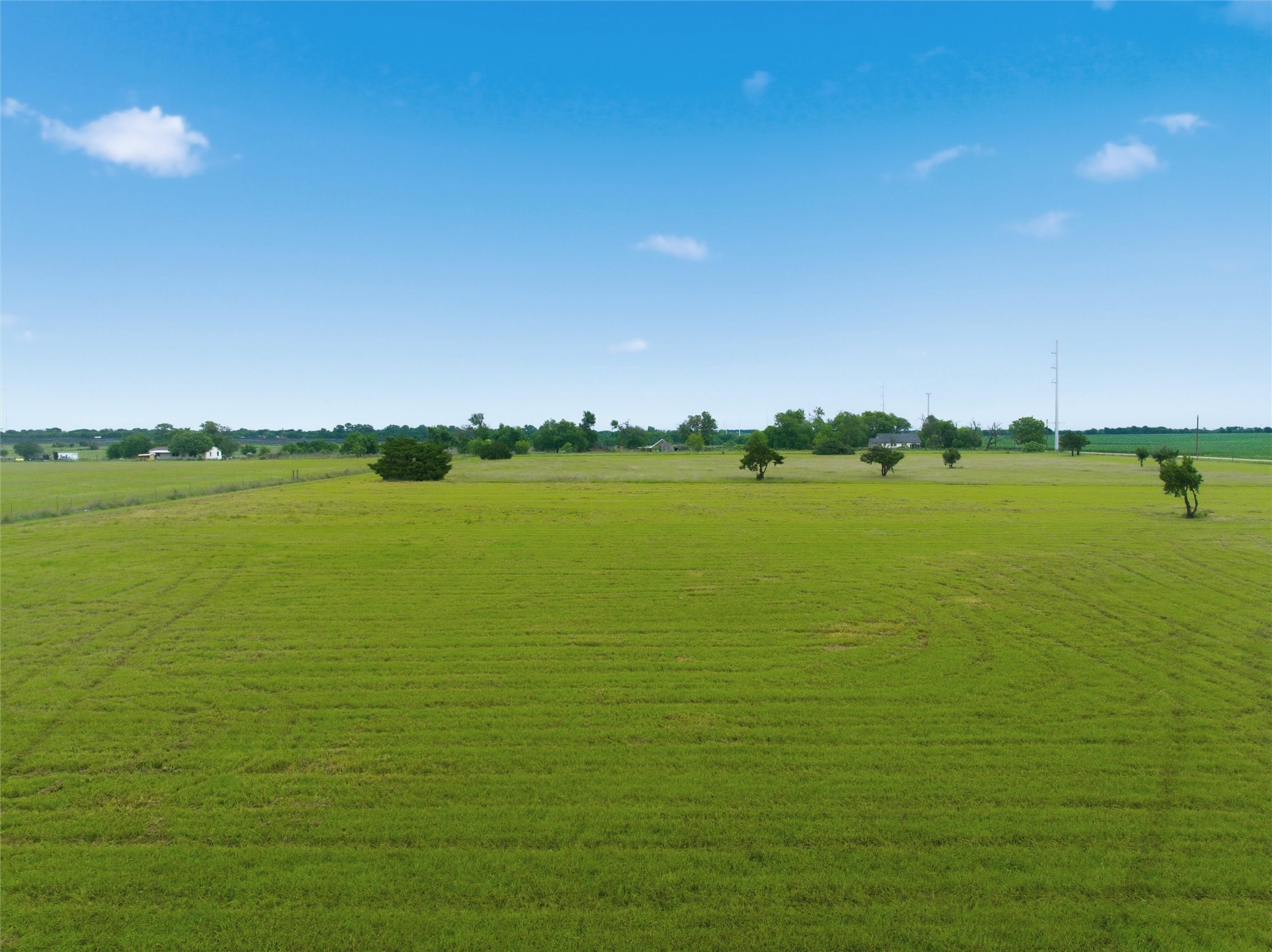 Tbd Wade Road Eddy TX 76524