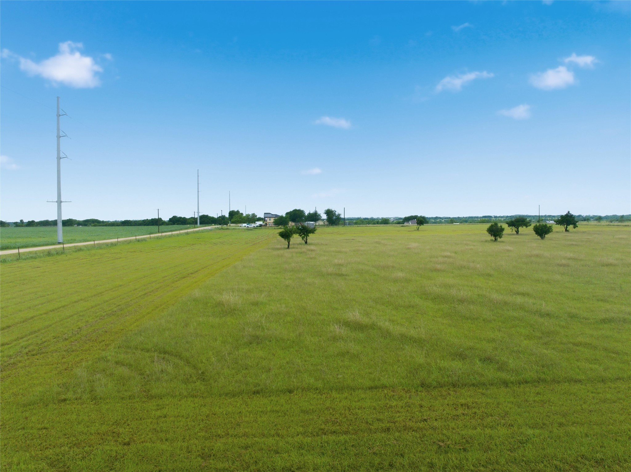Tbd Wade Road Eddy TX 76524