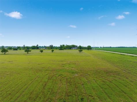 Tbd Wade Road Eddy TX 76524