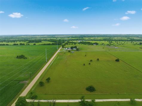 Tbd Wade Road Eddy TX 76524