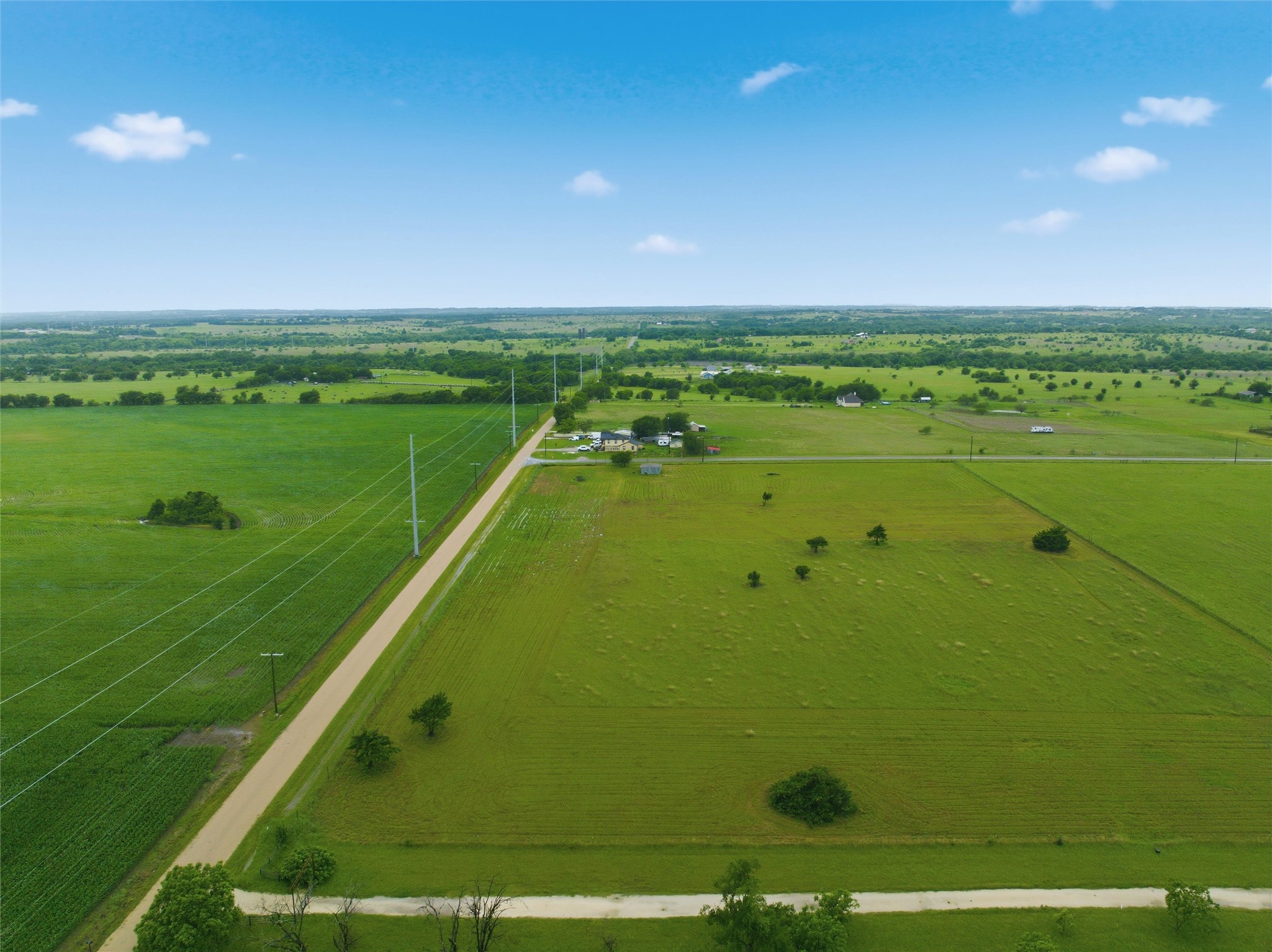 Tbd Wade Road Eddy TX 76524