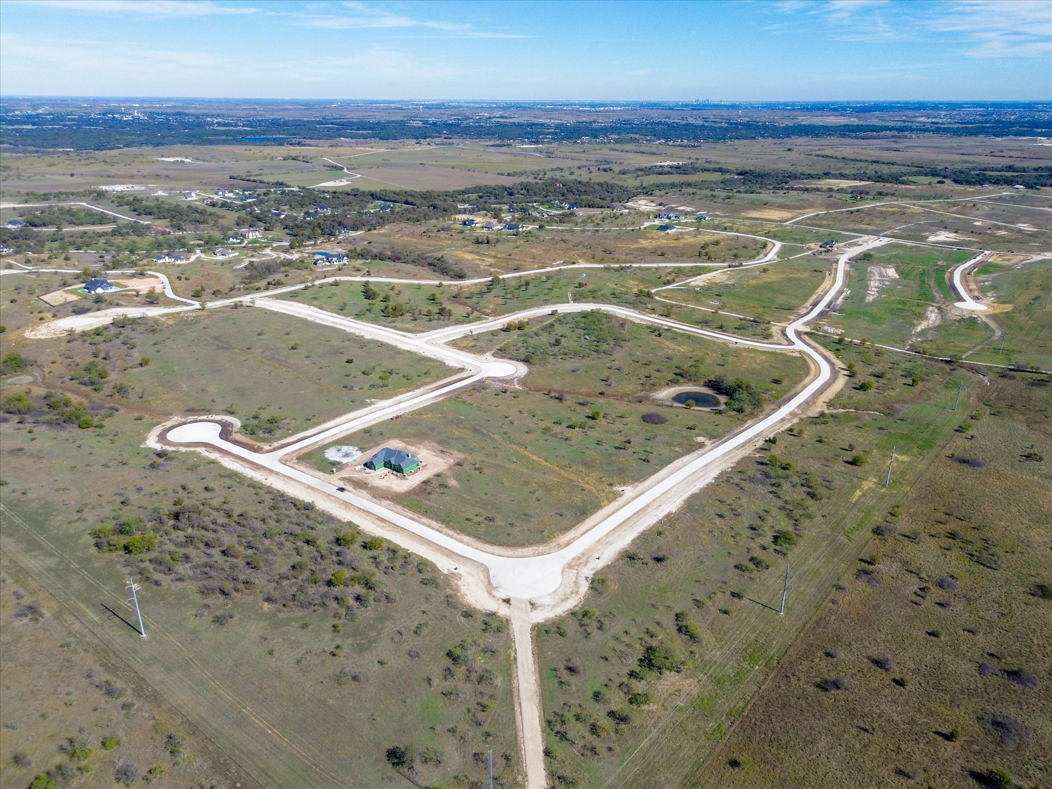 4040 Kodiak Trail Aledo TX 76008