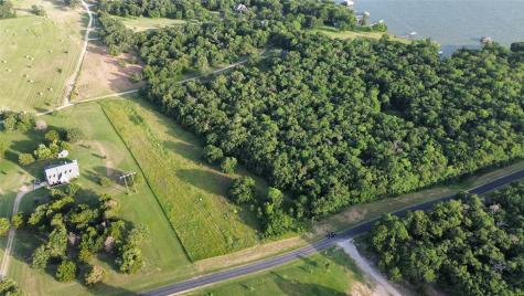 Lot 22 Northshore Drive Kerens TX 75144