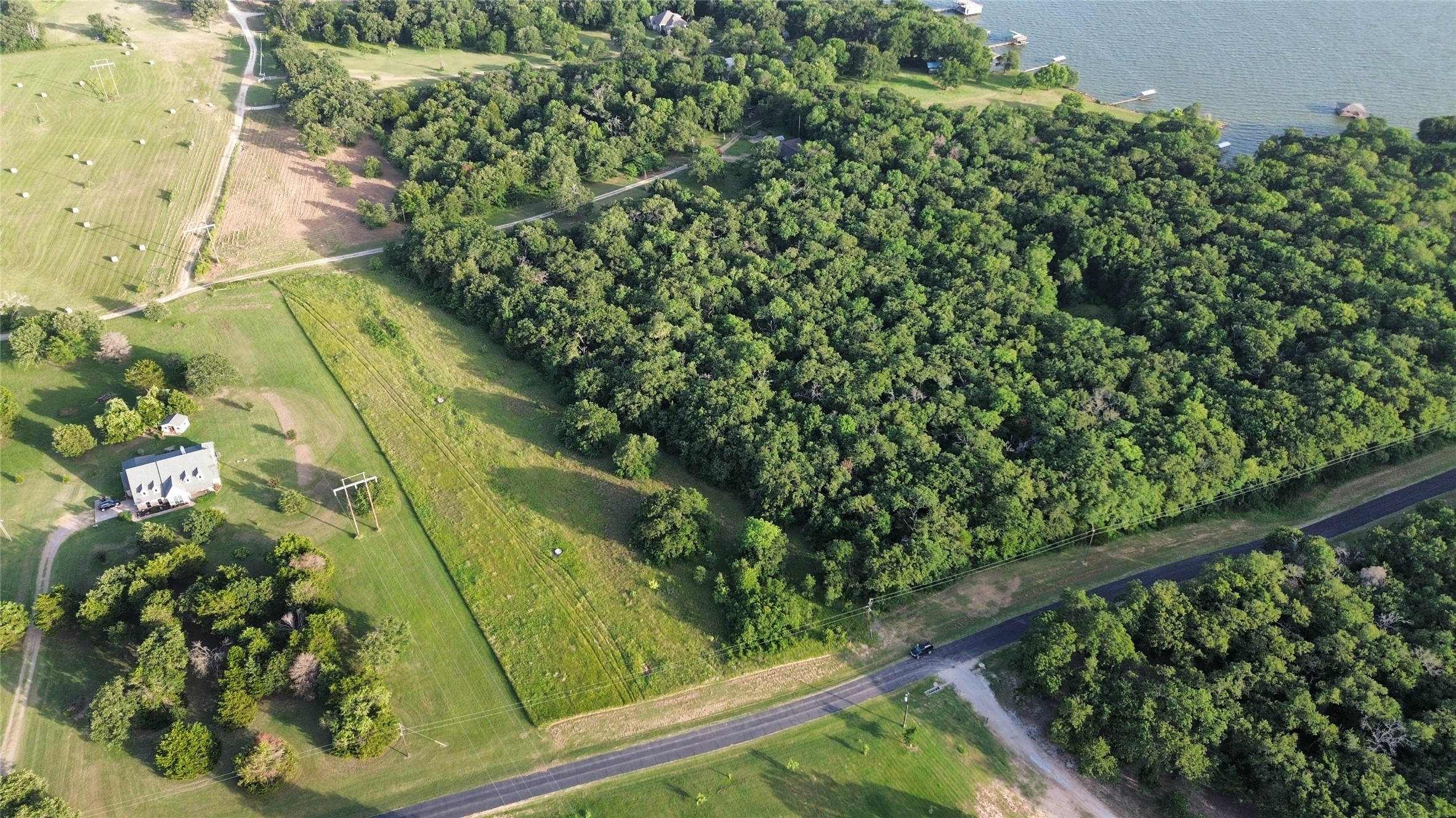 Lot 22 Northshore Drive Kerens TX 75144