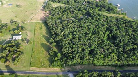 Lot 22 Northshore Drive Kerens TX 75144