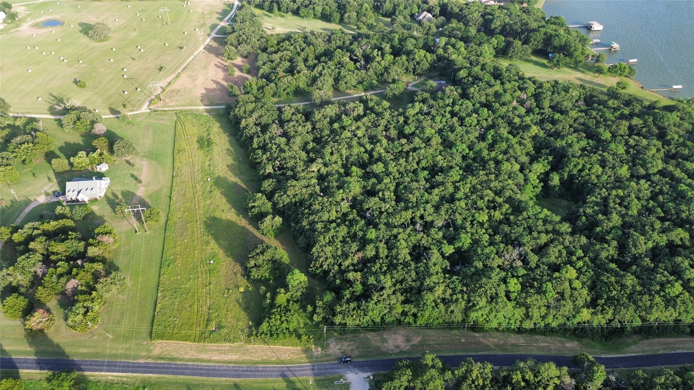 Lot 22 Northshore Drive Kerens TX 75144
