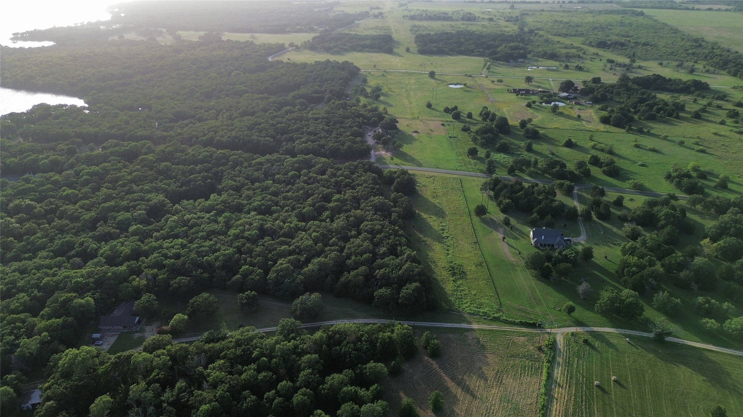 Lot 22 Northshore Drive Kerens TX 75144