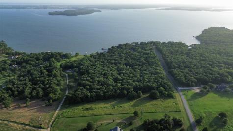 Lot 22 Northshore Drive Kerens TX 75144