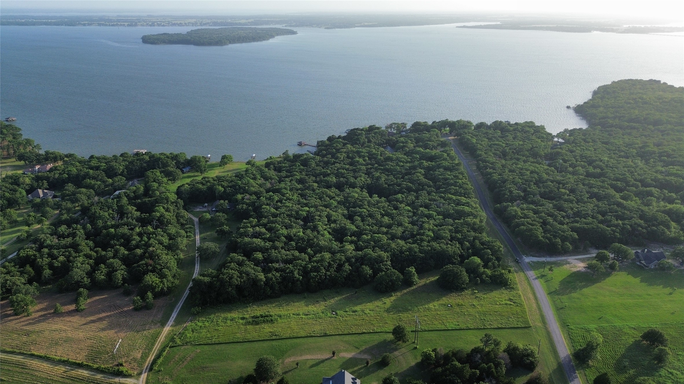 Lot 22 Northshore Drive Kerens TX 75144