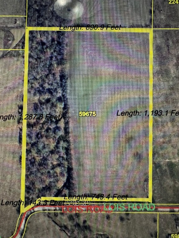 Tbd Lois Road W Sanger TX 76266