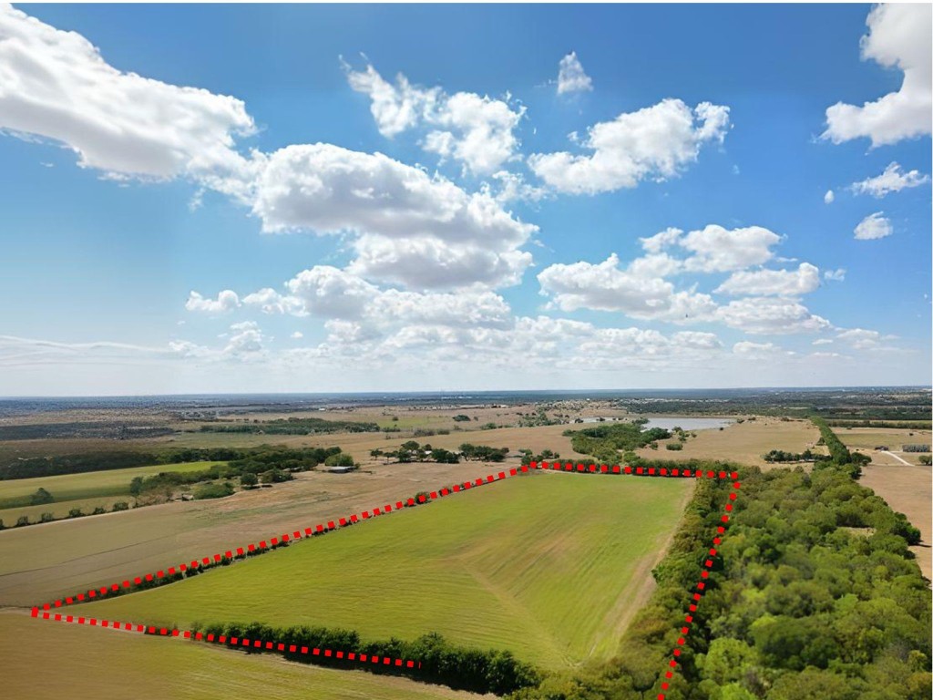 Tbd Lois Road W Sanger TX 76266