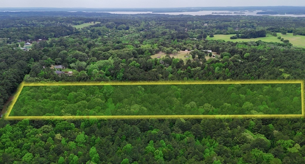 Tbd 10 Acres Cr 1113 Tyler TX 75703
