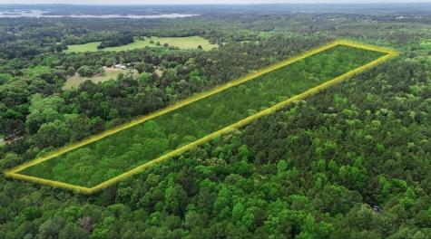 Tbd 10 Acres Cr 1113 Tyler TX 75703