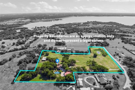 425 Cartwright Drive Benbrook TX 76126