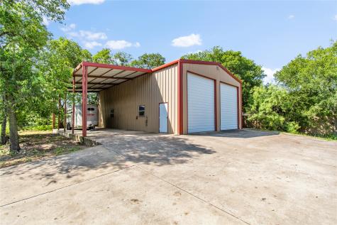 425 Cartwright Drive Benbrook TX 76126