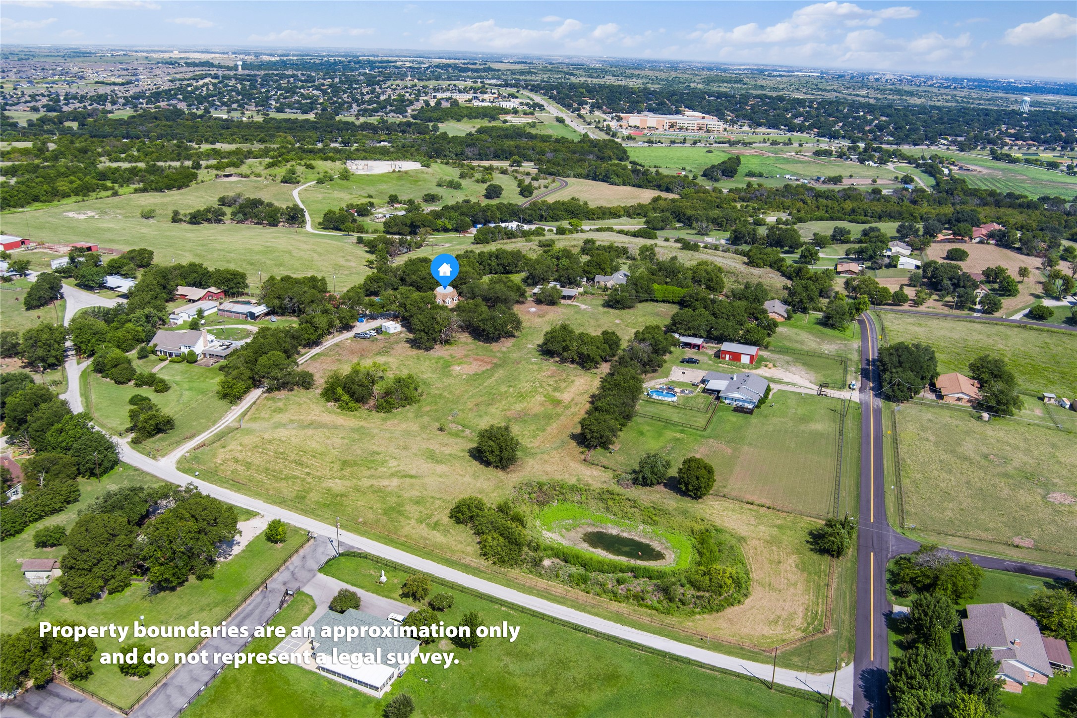 425 Cartwright Drive Benbrook TX 76126