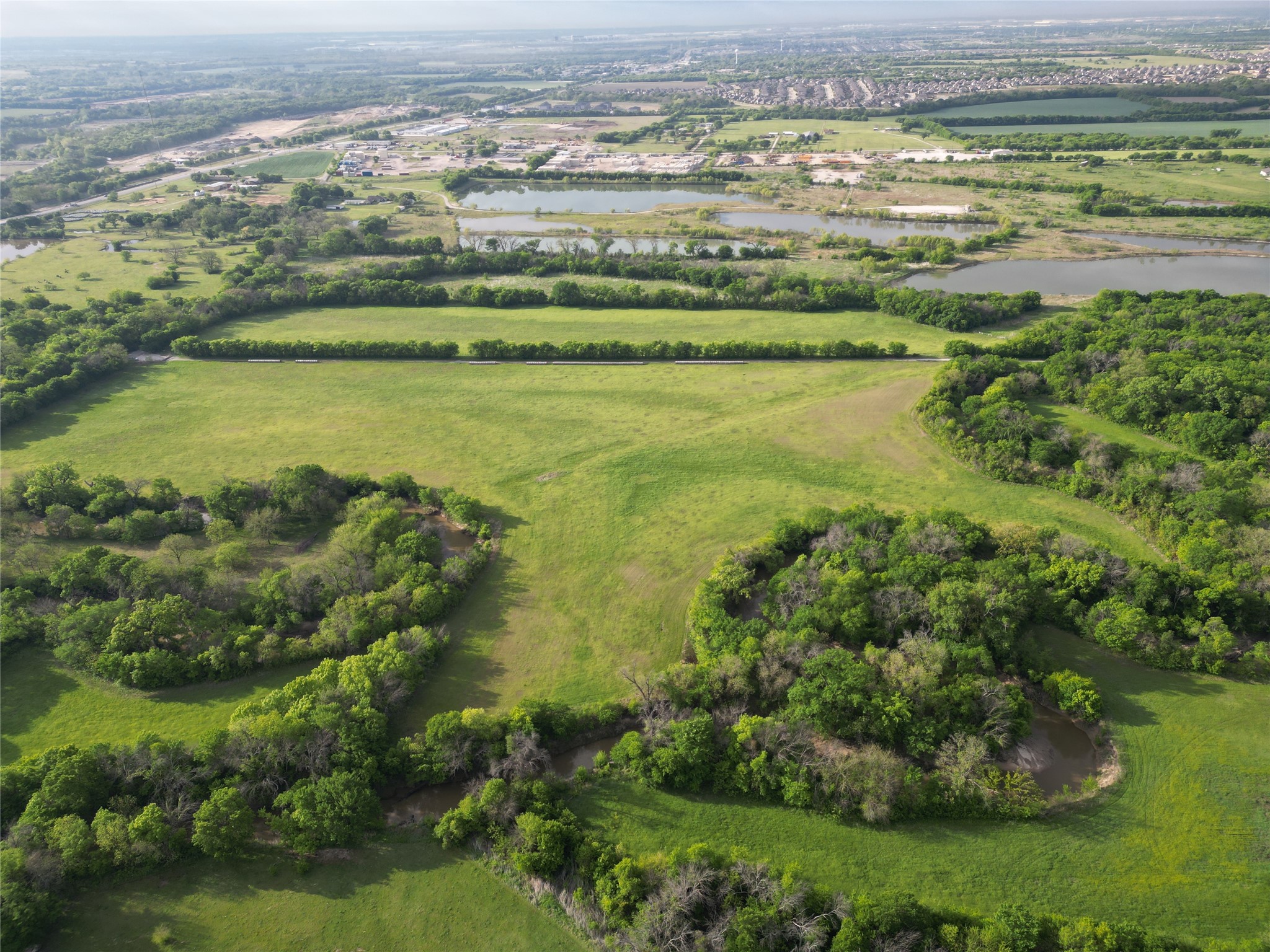 0000 Tim Donald Road Justin TX 76247