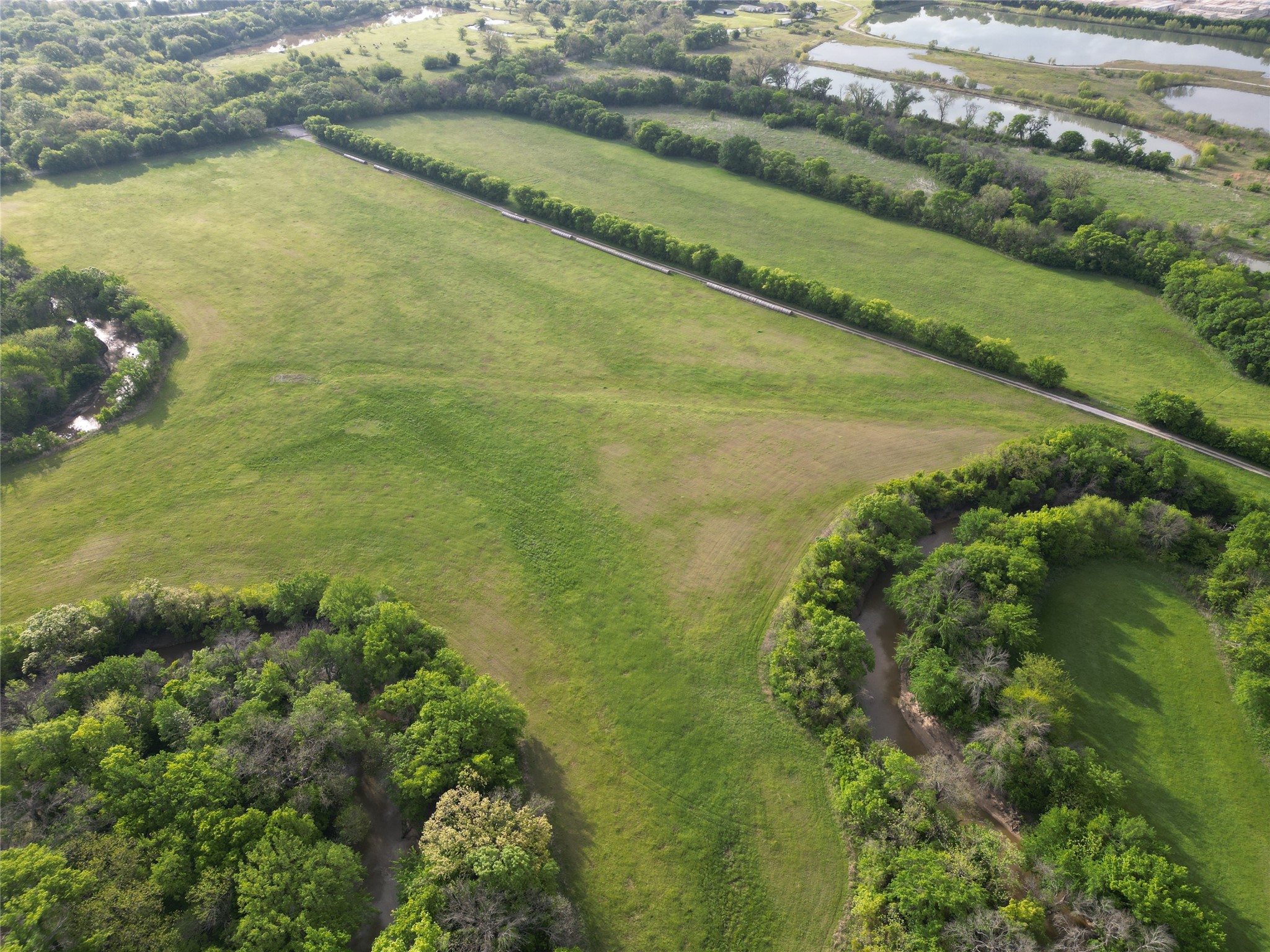 0000 Tim Donald Road Justin TX 76247
