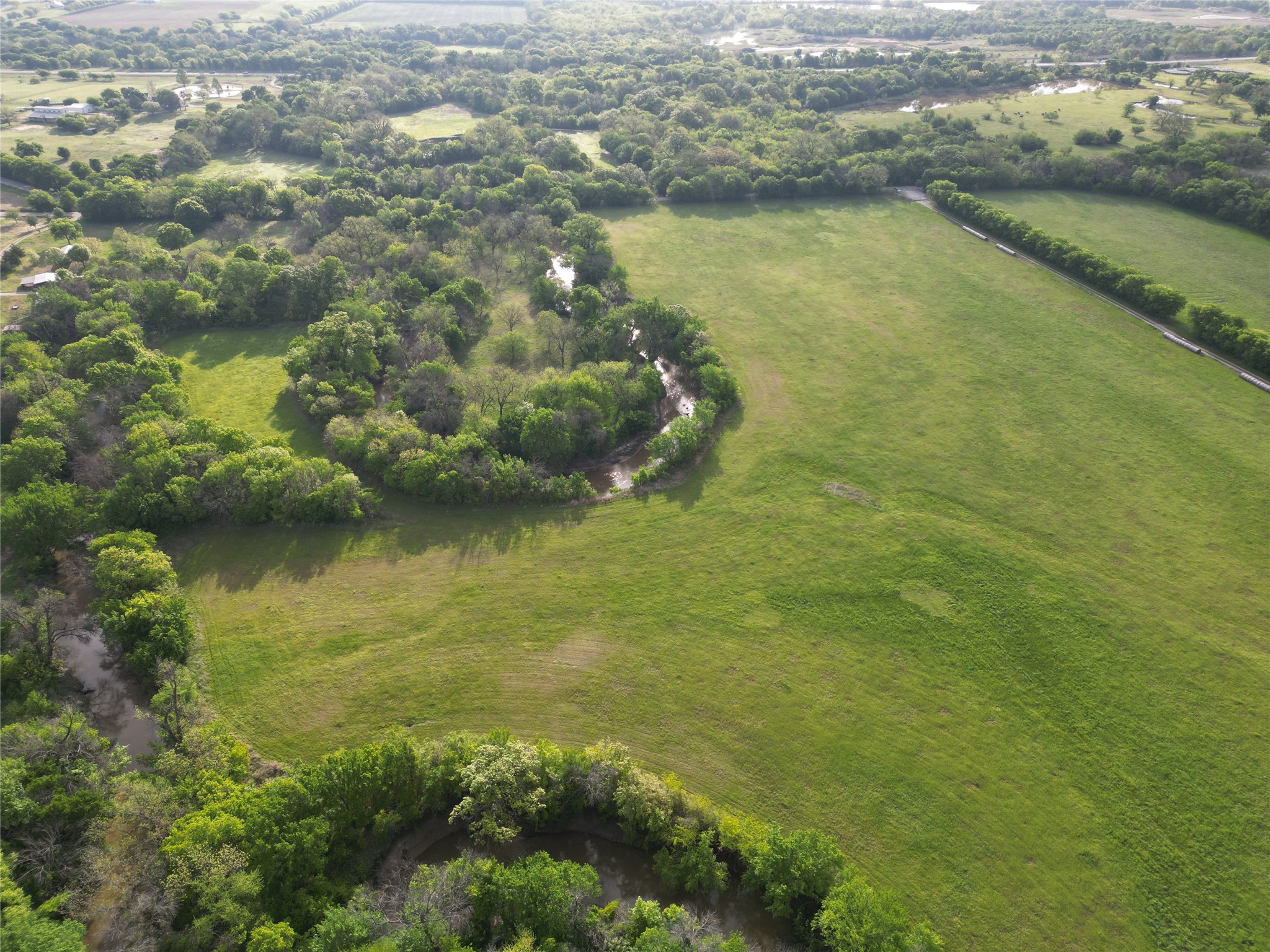 0000 Tim Donald Road Justin TX 76247
