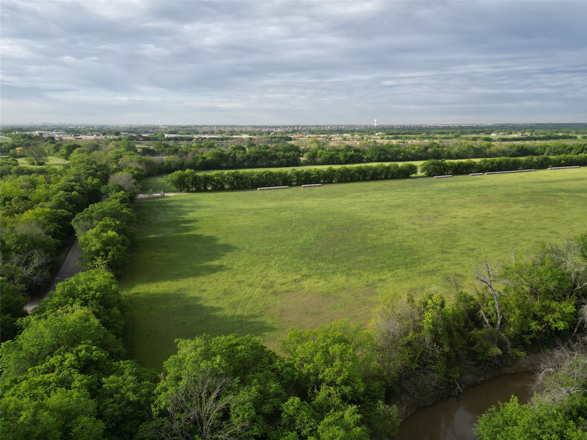0000 Tim Donald Road Justin TX 76247