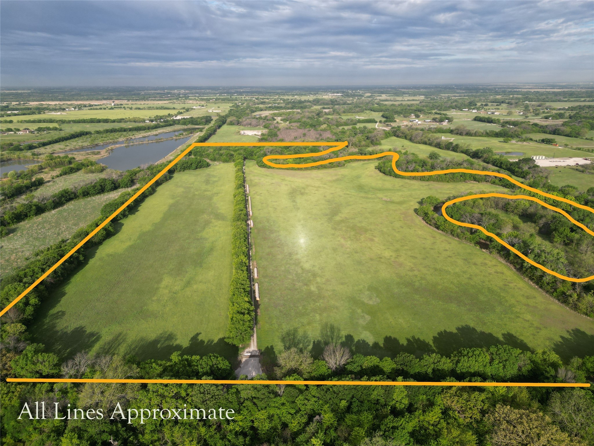 0000 Tim Donald Road Justin TX 76247