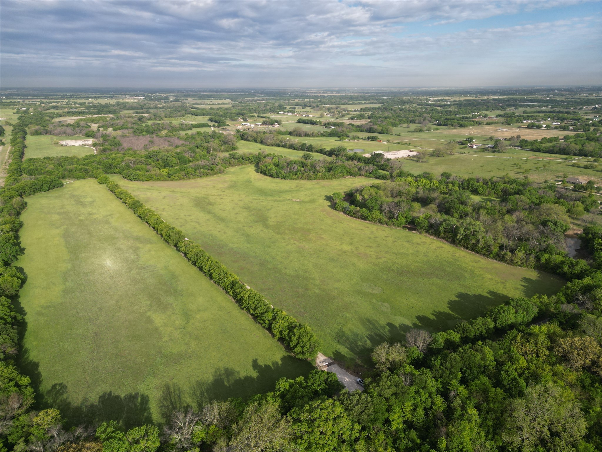 0000 Tim Donald Road Justin TX 76247