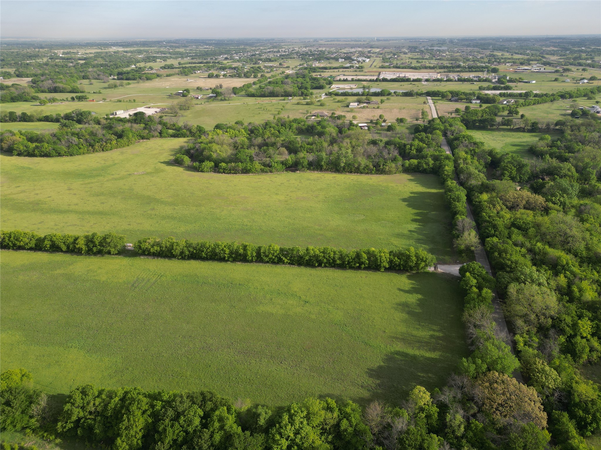 0000 Tim Donald Road Justin TX 76247