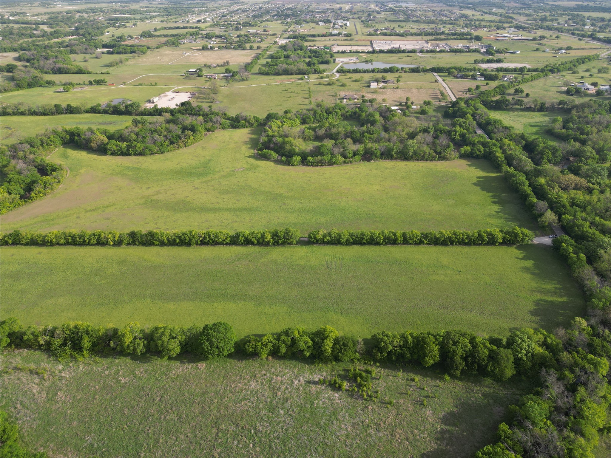 0000 Tim Donald Road Justin TX 76247