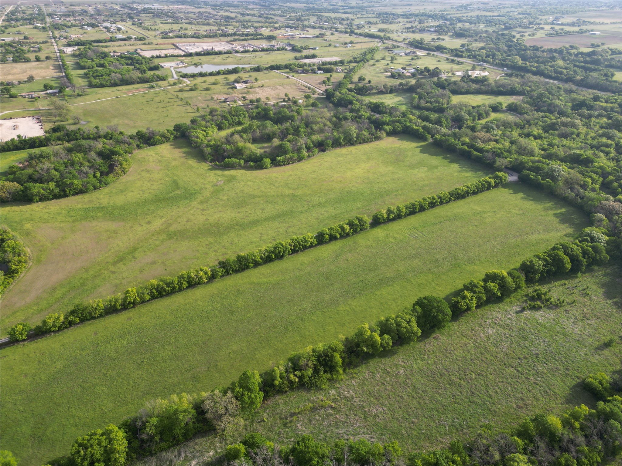 0000 Tim Donald Road Justin TX 76247