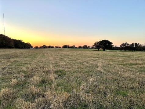 TBD W Line Road Collinsville TX 76233