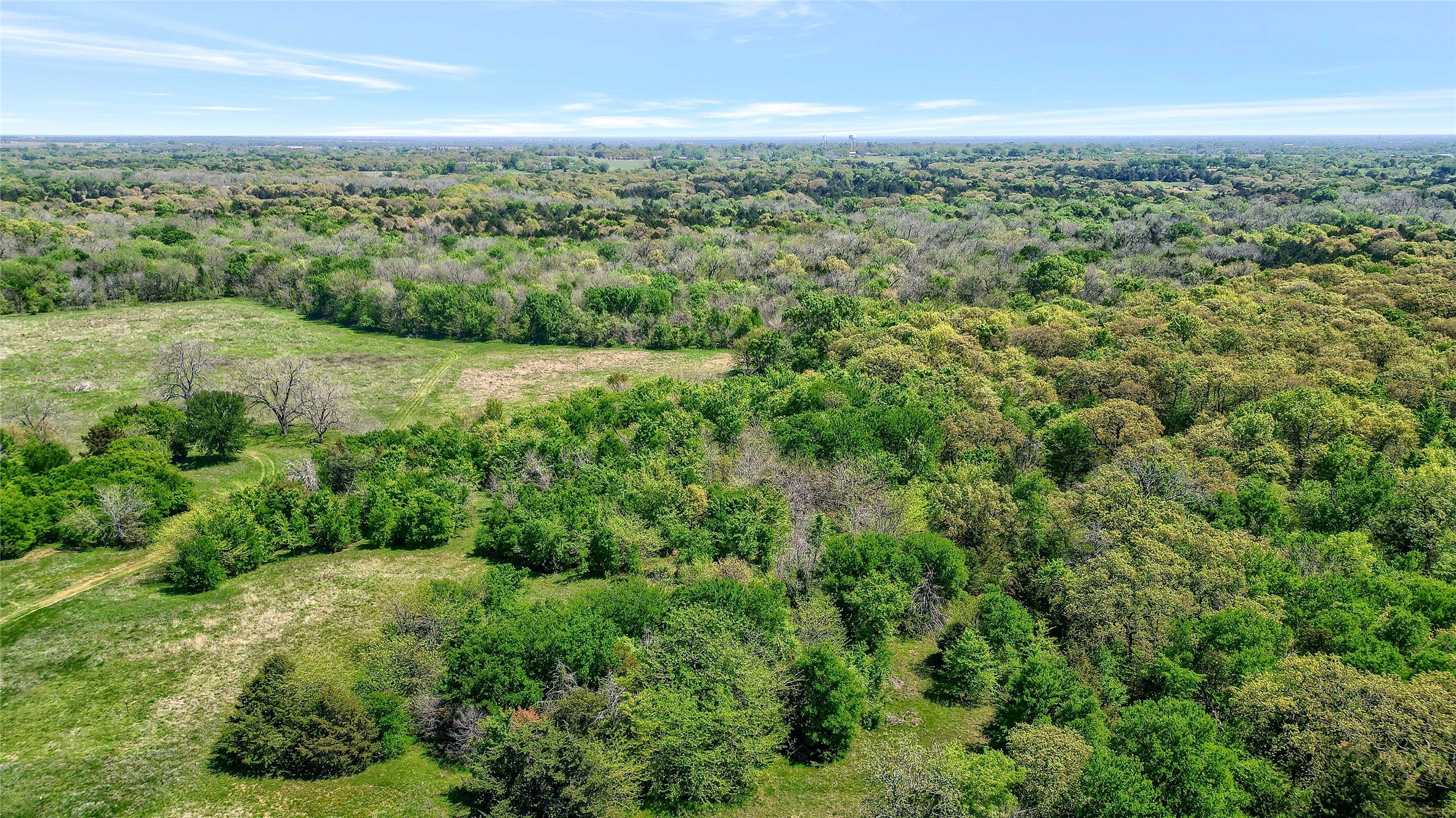 Tbd W Line Road Collinsville TX 76233