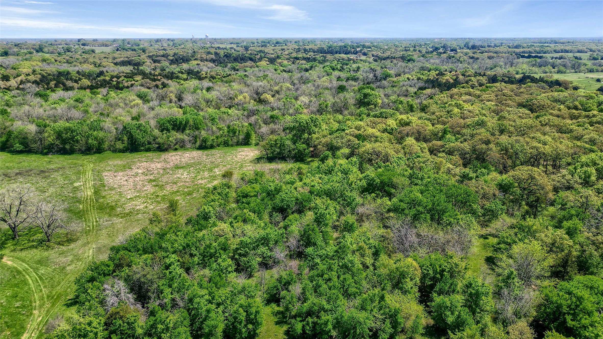 Tbd W Line Road Collinsville TX 76233